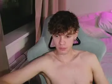 Chaturbate Adult Webcams of cute_thomas