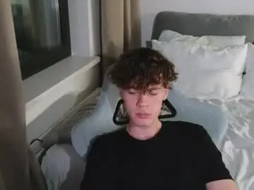 Chaturbate Live Porn of cute_thomas