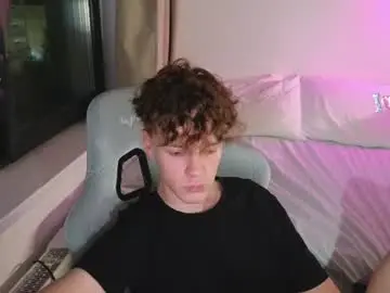Chaturbate Free Live Porn of cute_thomas