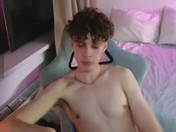 Chaturbate Adult Webcam of cute_thomas