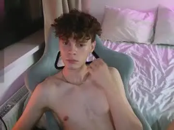 Chaturbate Adult Video Chat of cute_thomas