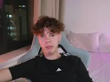 Chaturbate Private Sex Chat of cute_thomas