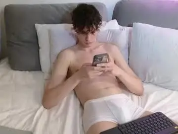 Chaturbate Sex Cam of cute_thomas