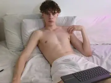 Chaturbate Live Sex Cam of cute_thomas
