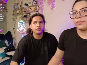 Chaturbate Free Live Porn of doubledelight_