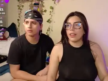 Chaturbate Free Live Porn of doubledelight_