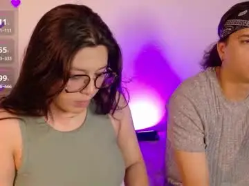 Chaturbate Best live sex cam show of doubledelight_