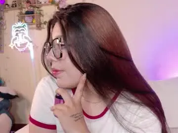 Chaturbate Live Porn of doubledelight_