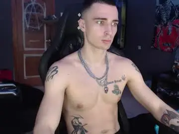 Chaturbate Watch Live Sex Cams of eduard_loveee