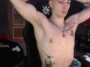 Chaturbate Adult Webcam of eduard_loveee