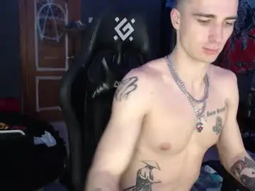 Chaturbate Nude Webcam of eduard_loveee