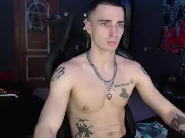 Chaturbate Private Sex Chat of eduard_loveee