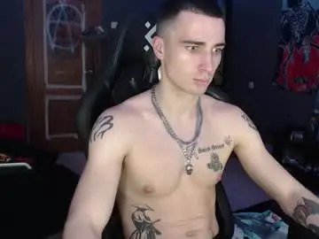 Chaturbate Best live sex cam show of eduard_loveee