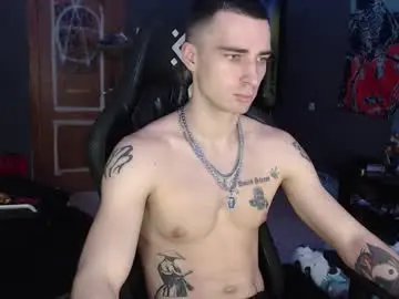 Chaturbate Free Porn Cam of eduard_loveee