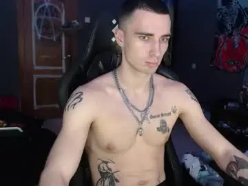 Chaturbate Sex Cam of eduard_loveee