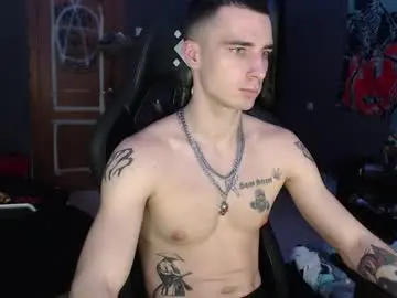 Chaturbate Adult Video Chat of eduard_loveee