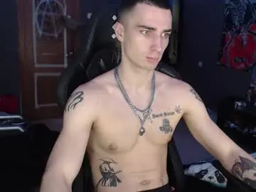 Chaturbate Live Porn of eduard_loveee