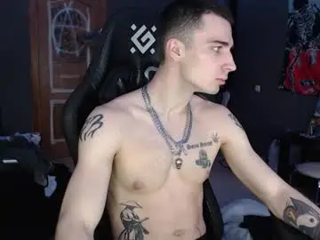 Chaturbate Adult Webcam of eduard_loveee