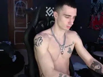 Chaturbate Adult Webcams of eduard_loveee