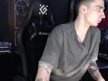 Chaturbate Free Porn Cam of eduard_loveee