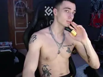 Chaturbate Best Webcam of eduard_loveee