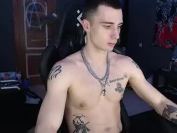 Chaturbate Adult Webcams of eduard_loveee