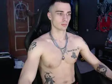 Chaturbate Best live sex cam show of eduard_loveee