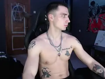 Chaturbate Live Porn of eduard_loveee