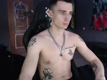 Chaturbate Live Sex Cam of eduard_loveee