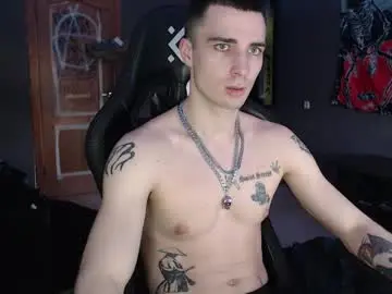 Chaturbate Adult Webcam of eduard_loveee
