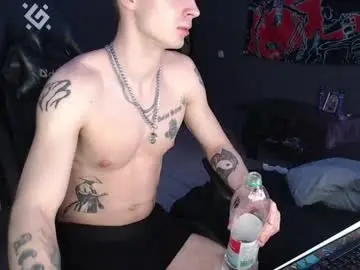 Chaturbate Private Sex Chat of eduard_loveee