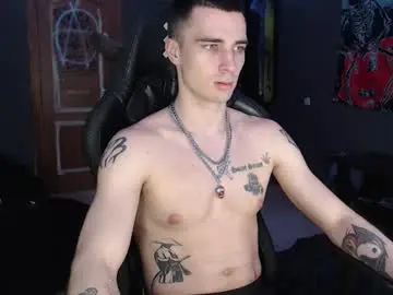 Chaturbate Sex Chat of eduard_loveee