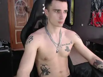 Chaturbate Nude Webcam of eduard_loveee