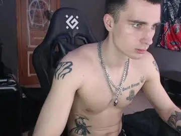 Chaturbate Nude Webcam of eduard_loveee