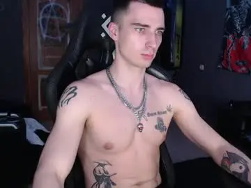 Chaturbate Adult Video Chat of eduard_loveee