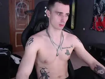 Chaturbate Adult Video Chat of eduard_loveee