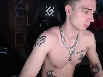 Chaturbate Live Porn of eduard_loveee