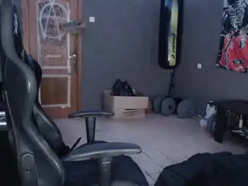 Chaturbate Sex Chat of eduard_loveee