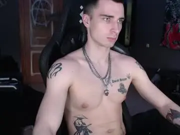 Chaturbate Sex Chat of eduard_loveee