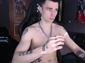 Chaturbate Sex Cam of eduard_loveee