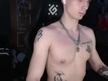 Chaturbate Live Porn of eduard_loveee