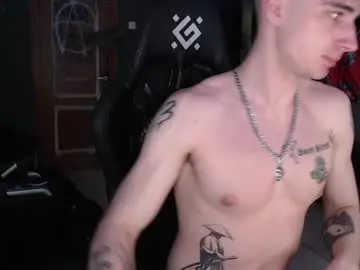 Chaturbate Adult Webcams of eduard_loveee