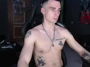 Chaturbate Nude Webcam of eduard_loveee