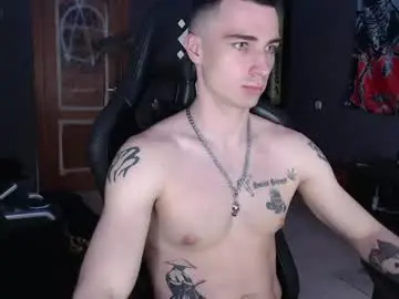 Chaturbate Best Webcam of eduard_loveee