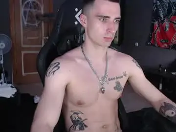 Chaturbate Live Sex Cam of eduard_loveee