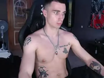 Chaturbate Sex Cam of eduard_loveee