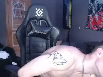 Chaturbate Free Live Porn of eduard_loveee