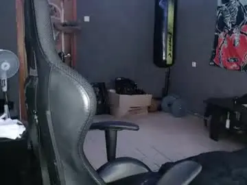 Chaturbate Sex Chat of eduard_loveee