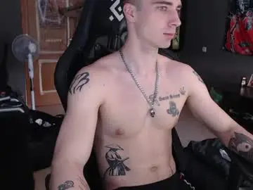 Chaturbate Private Sex Chat of eduard_loveee