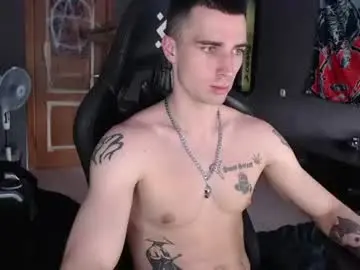 Chaturbate Nude Webcam of eduard_loveee